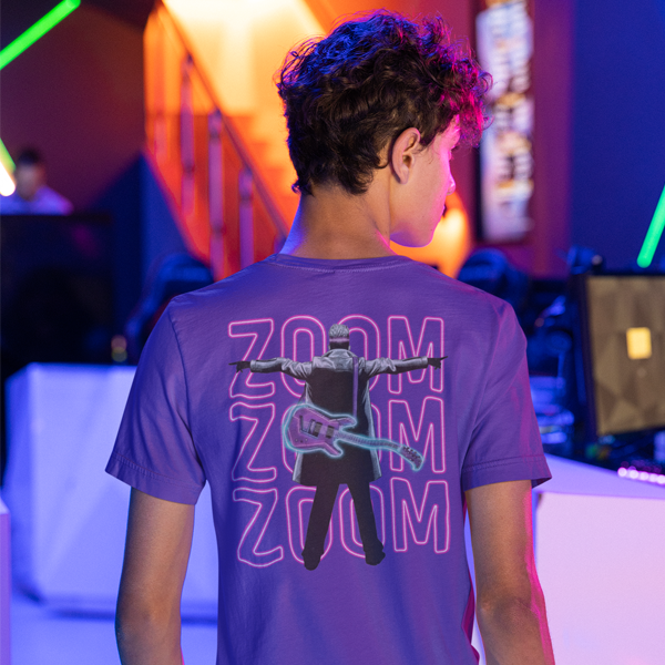 Fake Bands, Real Fans