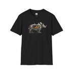 Ace Ventura Rhinos – Graphic T-Shirt