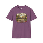 Vampire Diaries Salvatore Boarding House – Graphic T-Shirt