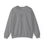 Skyline Sweatshirt: Paris
