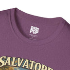 Vampire Diaries Salvatore Boarding House – Graphic T-Shirt