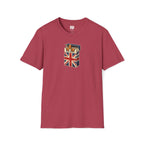 British Cigarettes – Graphic T-Shirt