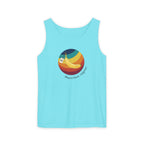 Tank Top: Newport Beach Banana