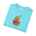 Graphic Tee: Dinosaur History