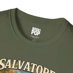 Vampire Diaries Salvatore Boarding House – Graphic T-Shirt