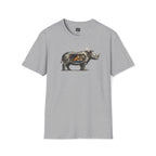 Ace Ventura Rhinos – Graphic T-Shirt