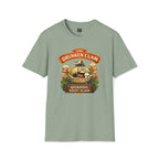 Family Guy Drunken Clam – Graphic T-Shirt