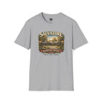 Vampire Diaries Salvatore Boarding House – Graphic T-Shirt
