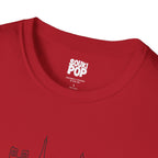 Paris Skyline – T-Shirt
