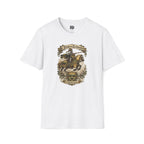 Sir Ulrich von Liechtenstein – Graphic T-Shirt
