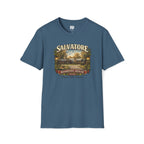 Vampire Diaries Salvatore Boarding House – Graphic T-Shirt