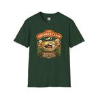 Family Guy Drunken Clam – Graphic T-Shirt