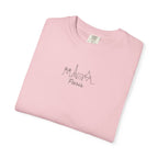 Skyline Tee: Paris