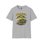 Vintage Jamaica Bobsled Calgary 1988 – Graphic T-Shirt