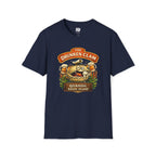 Family Guy Drunken Clam – Graphic T-Shirt