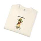 Graphic Tee: Dinosaur Creationism