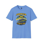 Vintage Jamaica Bobsled Calgary 1988 – Graphic T-Shirt