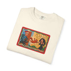 Graphic Tee: Christmas Vacation Squirrel