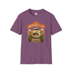 Family Guy Drunken Clam – Graphic T-Shirt