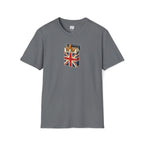 British Cigarettes – Graphic T-Shirt