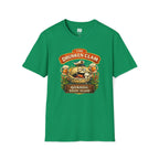 Family Guy Drunken Clam – Graphic T-Shirt