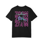 Band Tee: Zoom, Zoom, Zoom
