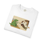 Graphic Tee: Creation of Life