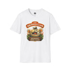 Family Guy Drunken Clam – Graphic T-Shirt