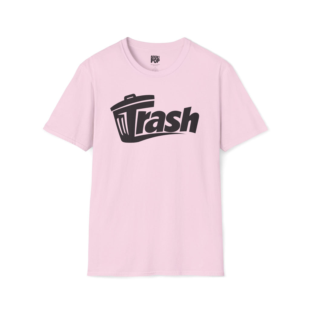 Trash – Graphic T-Shirt