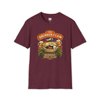 Family Guy Drunken Clam – Graphic T-Shirt