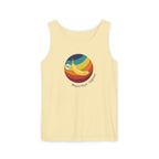 Tank Top: Newport Beach Banana