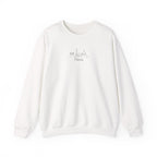 Skyline Sweatshirt: Paris