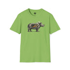 Ace Ventura Rhinos – Graphic T-Shirt
