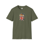 British Cigarettes – Graphic T-Shirt