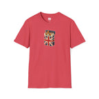 British Cigarettes – Graphic T-Shirt