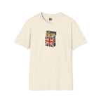 British Cigarettes – Graphic T-Shirt
