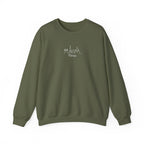 Skyline Sweatshirt: Paris