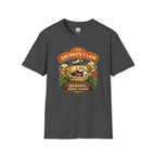 Family Guy Drunken Clam – Graphic T-Shirt
