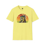 Clueless Dionne Dinosaur – Graphic T-Shirt