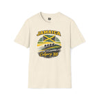 Vintage Jamaica Bobsled Calgary 1988 – Graphic T-Shirt