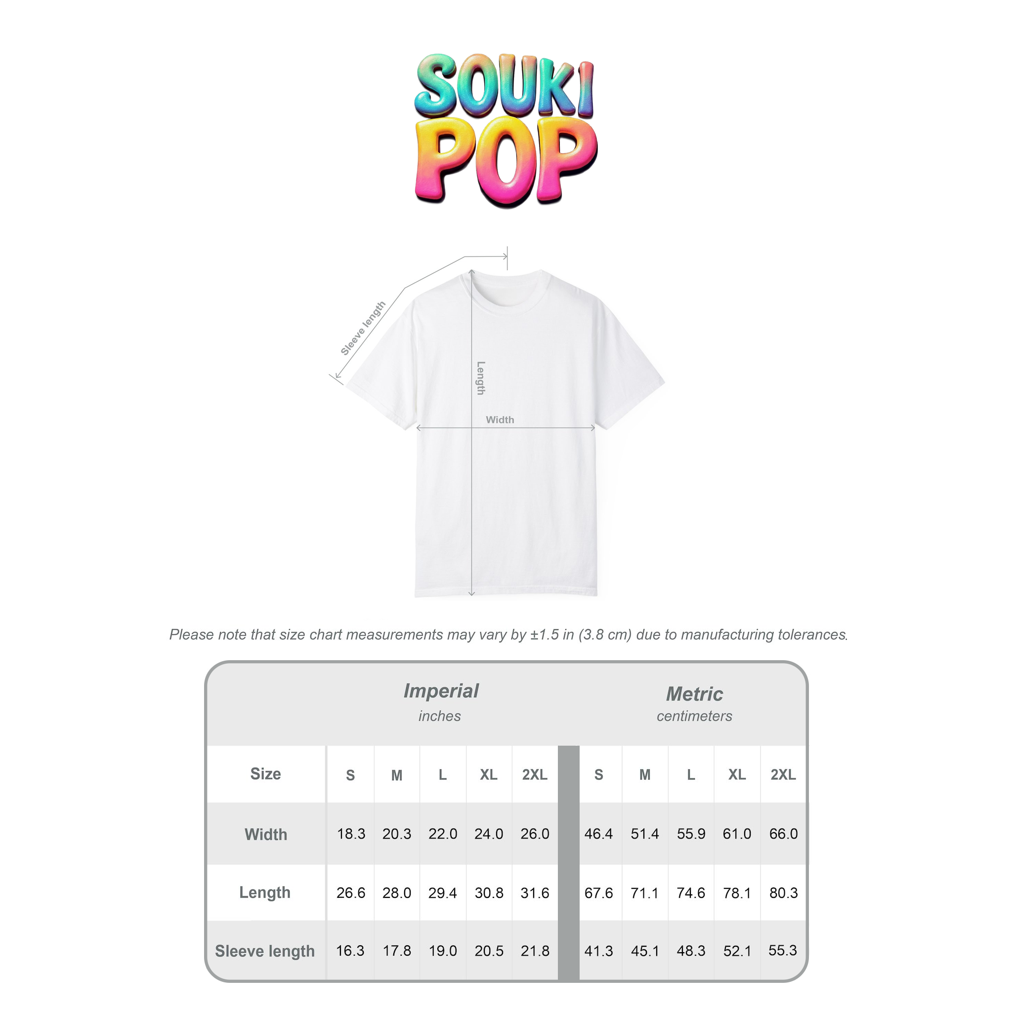 Graphic Tee: Shitter Was Full