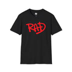 RAD – Graphic T-Shirt