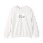Skyline Sweatshirt: New York City