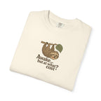 Graphic Tee: Awake... But At What Cost?