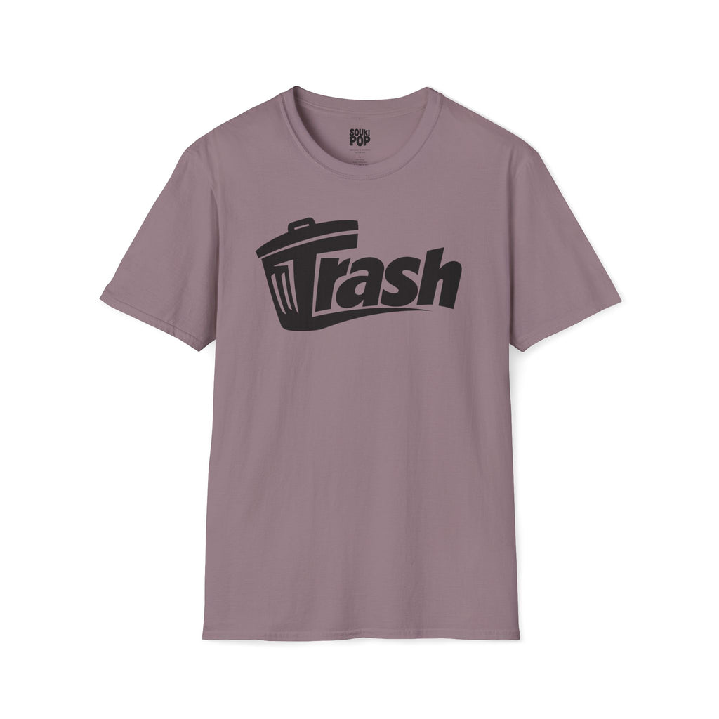 Trash – Graphic T-Shirt