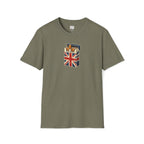 British Cigarettes – Graphic T-Shirt
