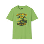 Vintage Jamaica Bobsled Calgary 1988 – Graphic T-Shirt