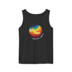 Tank Top: Newport Beach Banana
