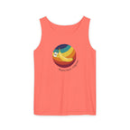 Tank Top: Newport Beach Banana
