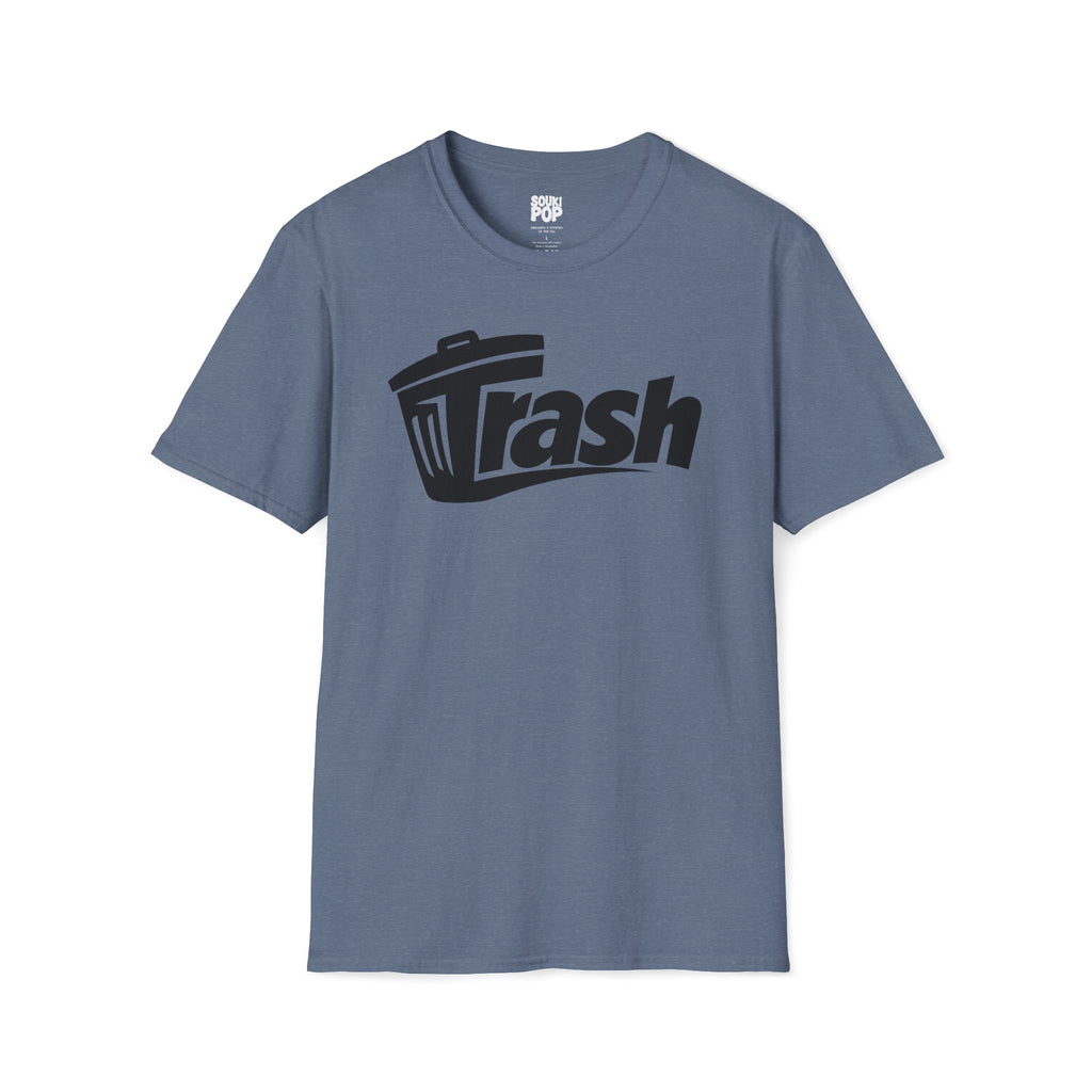 Trash – Graphic T-Shirt